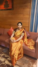Jyotsna review photo