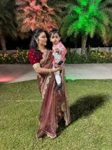 Tejal mali review photo