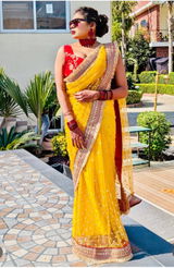 Swati J review photo