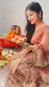 Muskan Gupta review photo