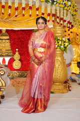 Pratyusha Pusuluru review photo