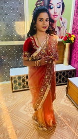 Mayuri Pawar review photo