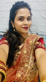 Mayuri Pawar review photo