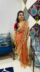 Mayuri Pawar review photo