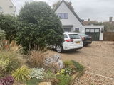 Aldeburgh Market, Peter Hill review photo