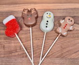 Selena Yzaguirre review photo