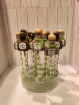 Etsy customer review photo