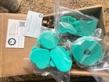 Etsy customer review photo