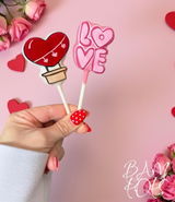 BAM POPS review photo