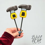 BAM POPS review photo