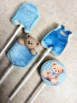 Bampops review photo
