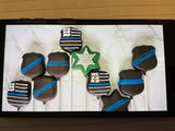 Candy’s Cake Pops & Confections review photo