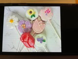 Candy’s Cake Pops & Confections review photo
