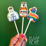 BAM POPS review photo