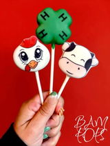 BAM POPS review photo