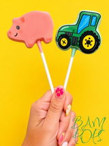 BAM POPS review photo