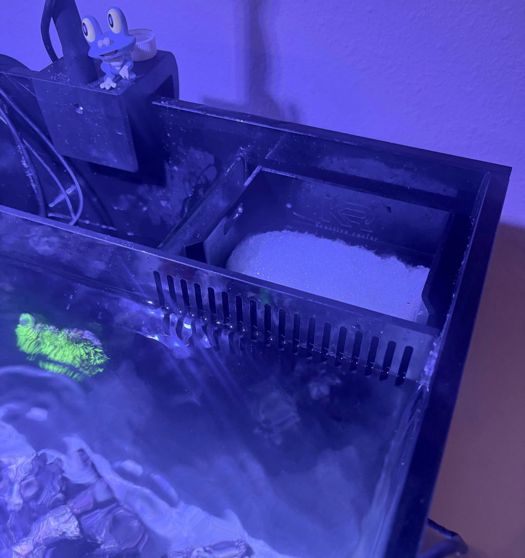 Tideline AIO 47 Lagoon Media Basket