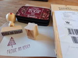Etsy customer review photo