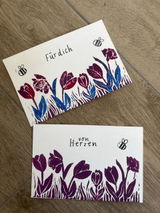Etsy customer review photo