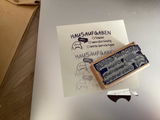 Etsy customer review photo