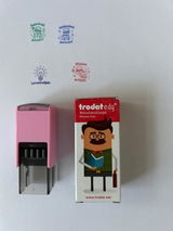 Etsy customer review photo
