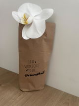 Etsy customer review photo