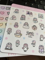 Wisteria H review photo