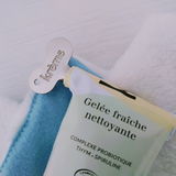 Magali review photo