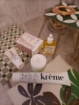 Aurelie review photo