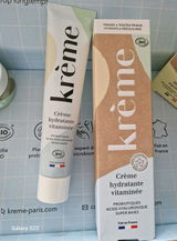 Élodie review photo