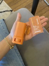 Christelle review photo