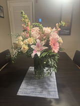 Anonymous review photo