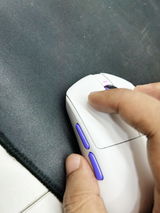 C. review photo