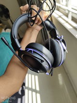 Harshil J review photo