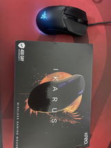 Laza review photo