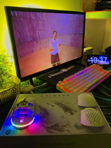 AYUSH SHARMA review photo