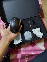 Kabya (THE KD) review photo