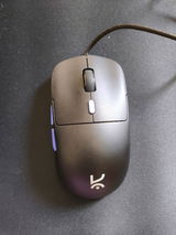Alwyn review photo