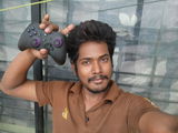 Nikhil Devatha review photo