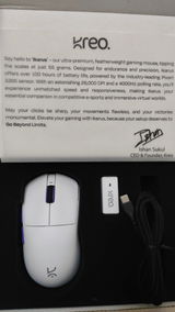 Ultimous review photo