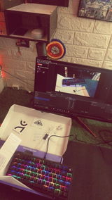Dileep Gaming review photo