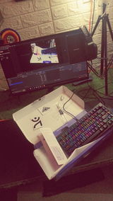 Dileep Gaming review photo