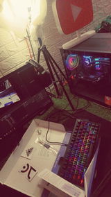 Dileep Gaming review photo