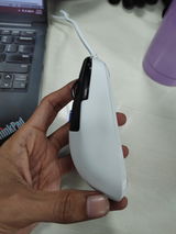 Anonymous review photo