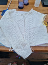 Hanne review photo