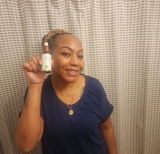 LaTonya J. review photo