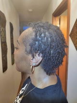 LaTonya J. review photo