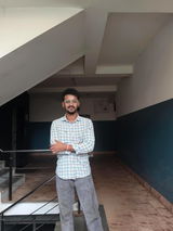 Himansu Nayak review photo
