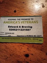 ED BREVING review photo