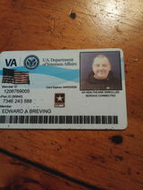 ED BREVING review photo